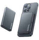 Powerbank USAMS CD242 10000mAh 22.5W szary