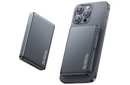 Powerbank USAMS CD242 10000mAh 22.5W szary