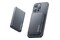 Powerbank USAMS CD242 10000mAh 22.5W szary