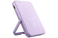 Powerbank FRESH`N REBEL 231818 5000mAh 20.0W fioletowy