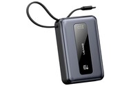Powerbank USAMS CD243 20000mAh 65.0W czarny