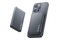Powerbank USAMS CD242 10000mAh 20.0W srebrny