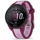 Smartwatch Garmin Forerunner 165 Music 1.20" fioletowo-fioletowy
