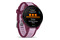 Smartwatch Garmin Forerunner 165 Music 1.20" fioletowo-fioletowy