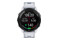 Smartwatch Garmin Forerunner 265 1.30" biało-czarny