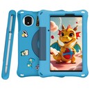 Tablet Ulefone Tab A9 8.68" MediaTek Helio G91 4.0GB/128GB, LTE, niebieski + Etui