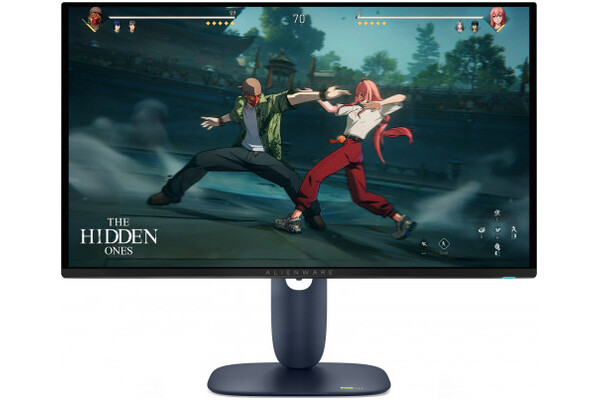 Monitor 27.0" DELL AW2725D