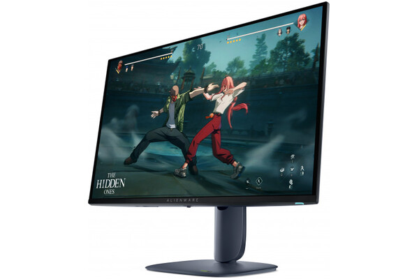 Monitor 27.0" DELL AW2725D