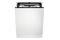 Zmywarka do zabudowy AEG-Electrolux FSK94858P
