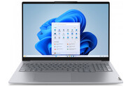 Laptop Lenovo ThinkBook 16 16.0" Intel Core i5 210H Intel 16GB 512GB SSD szary