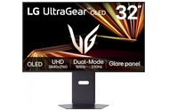 Monitor 31.5" LG UltraGear 32GX850 czarny