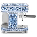 Ekspres Smeg ECF02DGBEU automatyczny biały