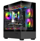 Mad Dog MD-I03WR32WH Intel Core i5 32GB DDR5 NVIDIA GeForce RTX 5060 Ti 16GB 1TB SSD Windows 11 Home