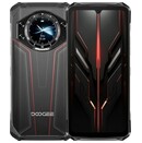 Smartfon DOOGEE S119 czerwony 6.72" 8.0GB/512.0GB