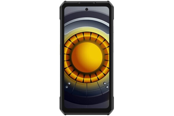 Smartfon Ulefone Armor 30 Pro 5G czarny 3.40" 16.0GB/512.0GB