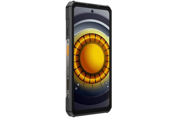 Smartfon Ulefone Armor 30 Pro 5G czarny 3.40" 16.0GB/512.0GB