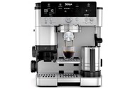 Ekspres Ninja ES601EU kolbowy srebrny