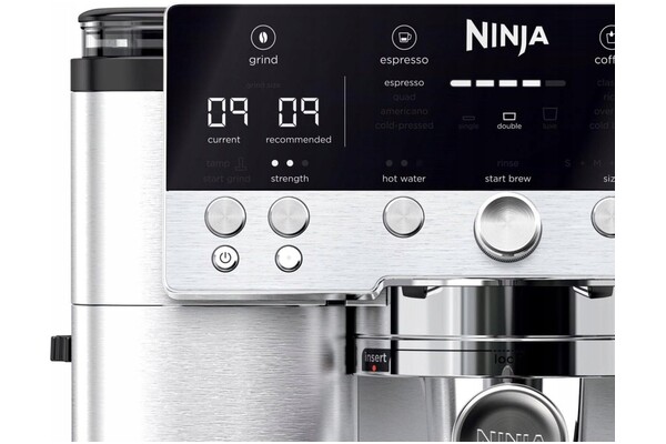 Ekspres Ninja ES601 Przelewowy