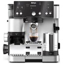 Ekspres Ninja ES501EU kolbowy czarno-srebrny