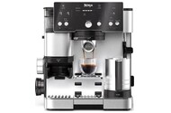 Ekspres Ninja ES501EU kolbowy srebrny