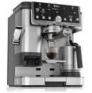 Ekspres Ninja ES701EU kolbowy srebrny