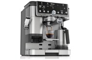 Ekspres Ninja ES701EU kolbowy srebrny