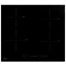 Płyta indukcyjna KERNAU BKIH64184B