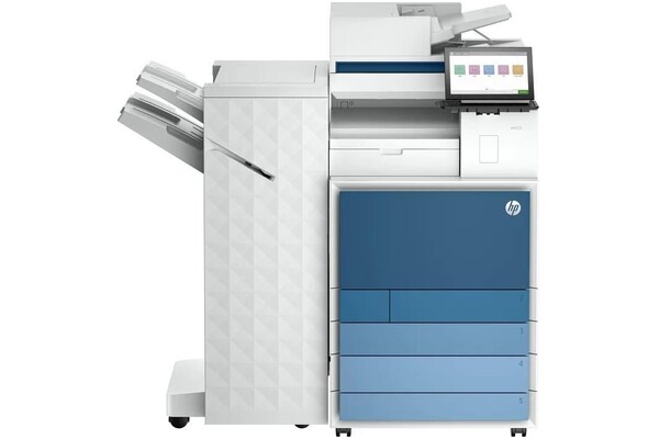 Urządzenie wielofunkcyjne HP 8801z LaserJet