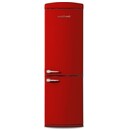 Lodówka VESTFROST VRFB3732E2RD