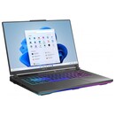 Laptop ASUS ROG Strix G16 16.0" AMD Ryzen 9 8940HX NVIDIA GeForce RTX 5070 Ti 4GB 1TB SSD Windows 11 Home