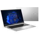 Laptop ASUS Vivobook 15X 15.6" AMD Ryzen 5 7430U AMD Radeon 16GB 1TB SSD srebrny