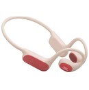 Słuchawki JBL FREE przewodnictwo powietrzne Bezprzewodowe pomarańczowy