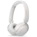Słuchawki Philips TAH2209BK Nauszne Bezprzewodowe biały