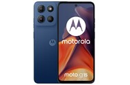 Smartfon Motorola moto g15 niebieski 6.78" 8.0GB/256.0GB