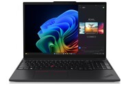 Laptop Lenovo ThinkPad T16 16.0" AMD Ryzen AI 5 340 PRO 340 AMD Radeon 840M 32GB 512GB SSD M.2 Windows 11 Professional czarny