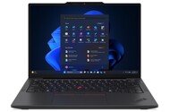 Laptop Lenovo ThinkPad X13 13.3" Intel Core Ultra 5 225U Intel 16GB 512GB SSD M.2 Windows 11 Professional czarny
