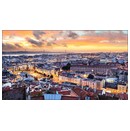 Monitor 55.0" Samsung LH55VHCEBGBXEN czarny