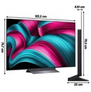 Telewizor LG 55C51LA 55" 4K Ultra HD