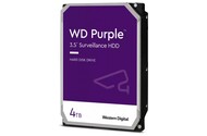 Dysk wewnętrzny WD WD44PURZ Purple HDD SATA (3.5") 4TB