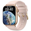 Smartwatch KIANO Watch Active 2 różowy