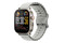 Smartwatch realme Watch srebrny