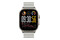 Smartwatch realme Watch srebrny