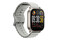 Smartwatch realme Watch srebrny