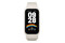Smartwatch Xiaomi Mi Band Active beżowo-biały