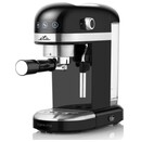 Ekspres ETA 017590000 kolbowy czarny