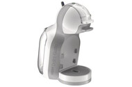 Ekspres KRUPS Dolce Gusto Mini Me KP1201 kapsułkowy biały