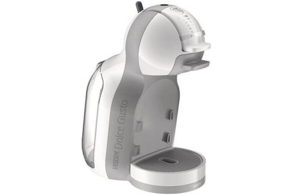 Ekspres KRUPS Dolce Gusto Mini Me KP1201 kapsułkowy biały