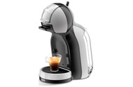 Ekspres KRUPS Dolce Gusto Mini Me KP123B kapsułkowy srebrny