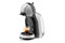 Ekspres KRUPS Dolce Gusto Mini Me KP123B kapsułkowy srebrny