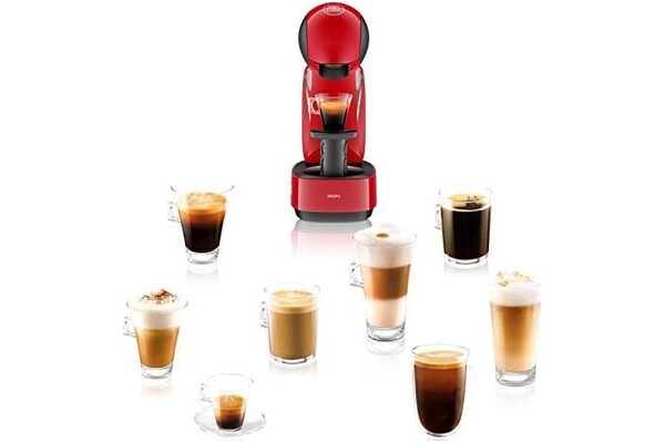 Ekspres KRUPS Dolce Gusto YY3877FD kapsułkowy